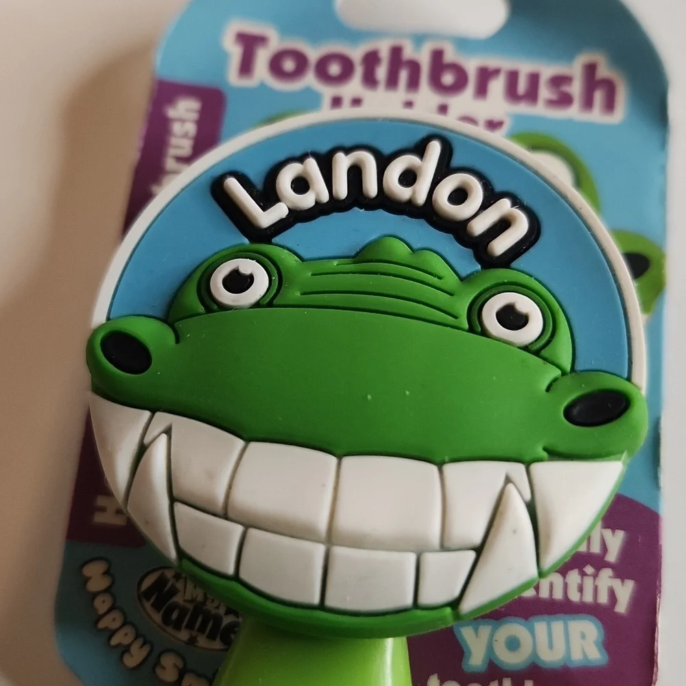 Toothbrush holder Landon sp3